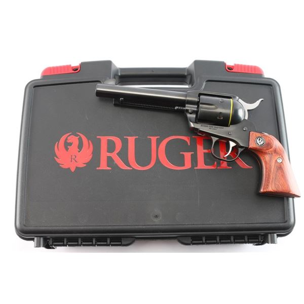 Ruger New Vaquero .45 Cal 513-45959