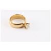 Image 4 : Timeless 18k Ladies Diamond Solitaire