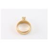 Image 5 : Timeless 18k Ladies Diamond Solitaire
