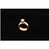 Image 8 : Timeless 18k Ladies Diamond Solitaire