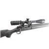 Image 6 : Remington Model 40-X 6mm BR SN: 35041B