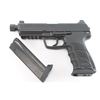 Image 2 : Heckler & Koch HK45 Tactical .45 ACP #HKU-062331