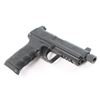 Image 4 : Heckler & Koch HK45 Tactical .45 ACP #HKU-062331