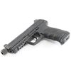 Image 5 : Heckler & Koch HK45 Tactical .45 ACP #HKU-062331
