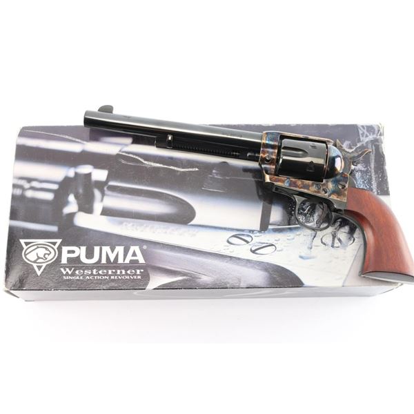 Pietta / Legacy Puma Westerner .357 Mag