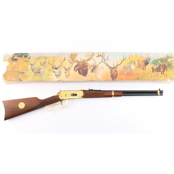Winchester Model 94 'Antlered Game' .30-30