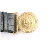 Image 5 : U.S. Naval Officer's Dress Hat & Epauletts.