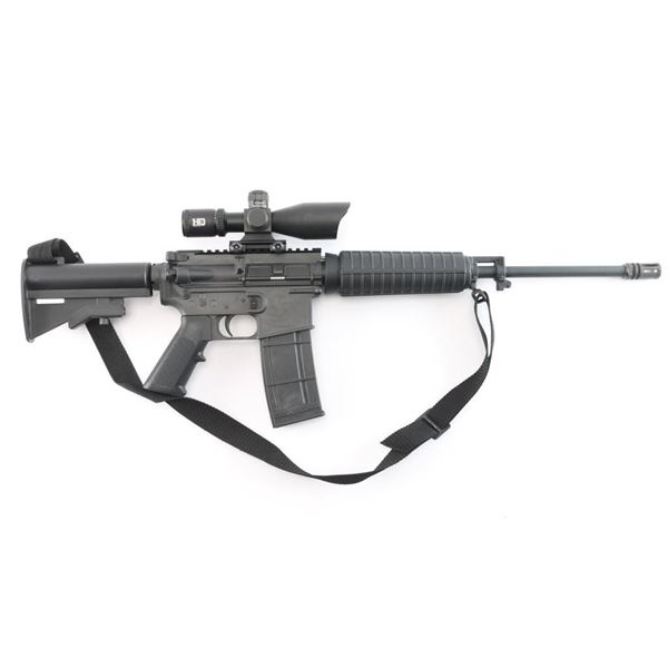 Bushmaster Carbon-15 5.56 NATO CBC028596