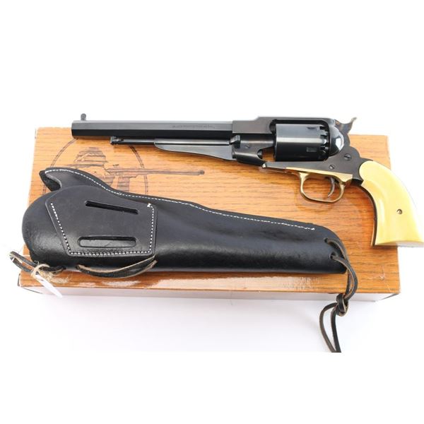 Pietta 1858 Remington .44 Cal #R408258