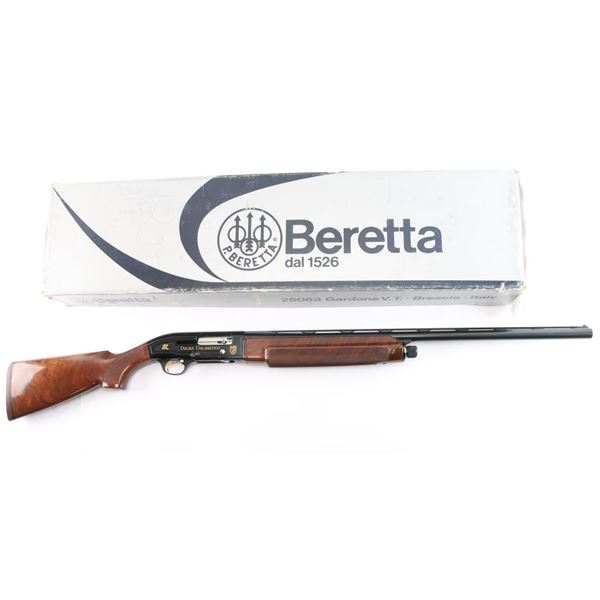 Beretta / BerBen Corp A303 'Ducks Unlimited' Ed. 1