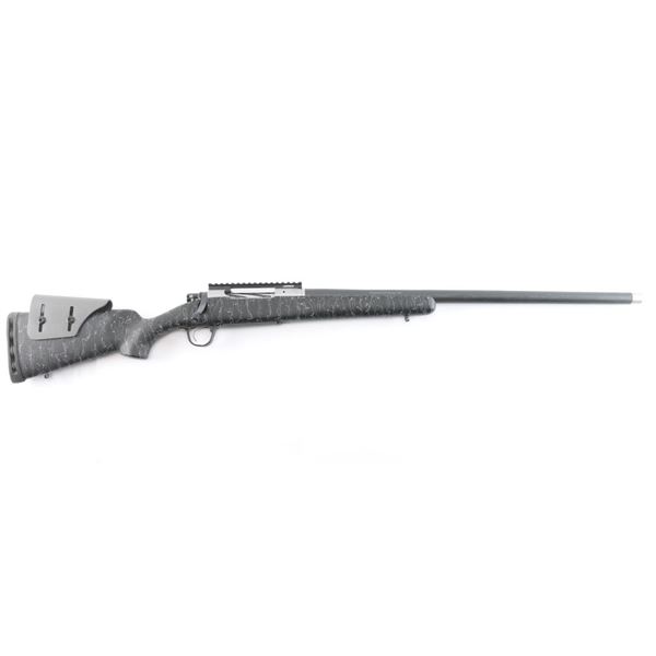 Christensen Arms Model 14 Ridgeline 26 Nosler