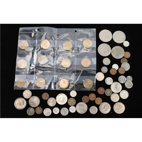 Bonanza Collector Lot