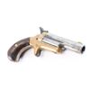 Image 3 : Colt 3rd Model Derringer .41 RF #15396