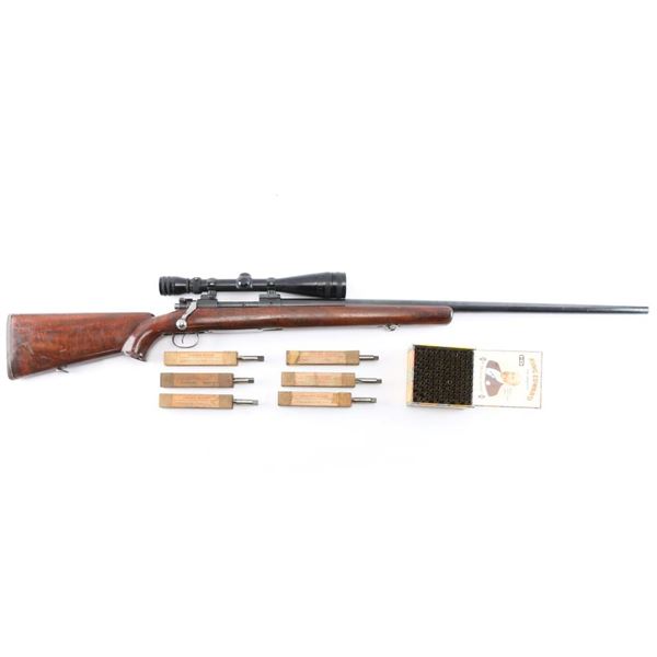 Winchester Model 70 .22-243 Midd #45658A