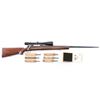 Image 1 : Winchester Model 70 .22-243 Midd #45658A