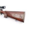 Image 3 : Winchester Model 70 .22-243 Midd #45658A