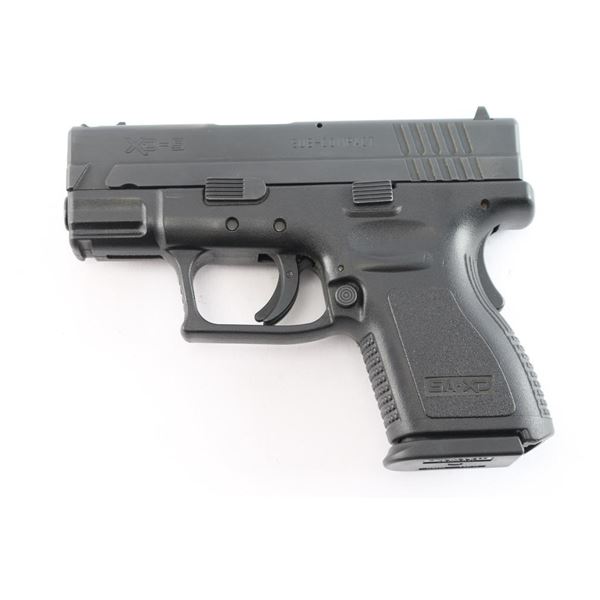 Springfield XD 'Sub-Compact' 9mm #XD288126