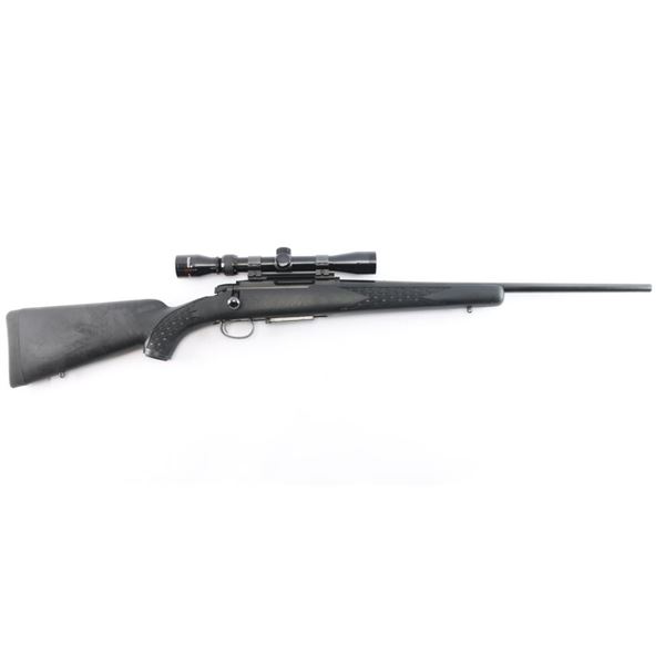 Remington Model 788 .30-30 SN: 033852