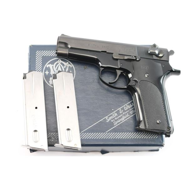 Smith & Wesson Model 59 9mm #A359917