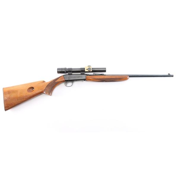 Browning SA-22 .22 LR #T183858