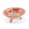 Image 1 : Pre-Columbian Tri-Legged Bowl.