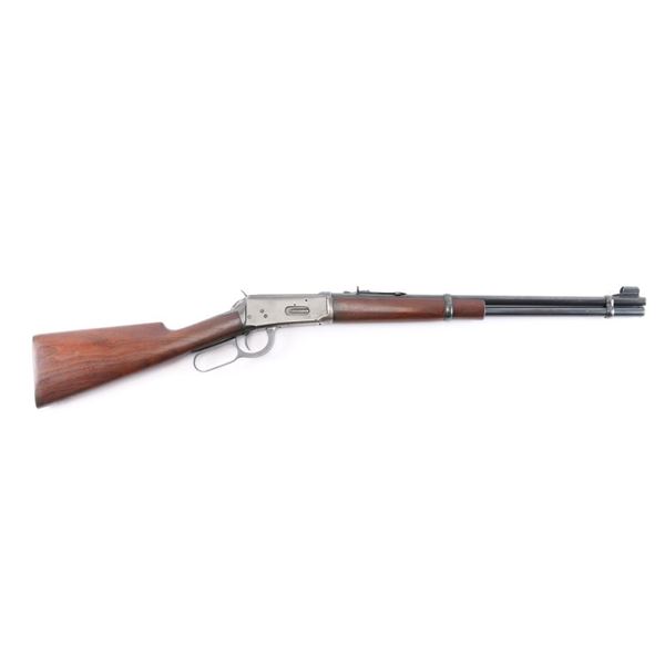 Winchester Model 94 .32 WS #1617718