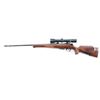 Image 2 : Anschutz  / LCL Model 1730 .22 Hornet #3007457