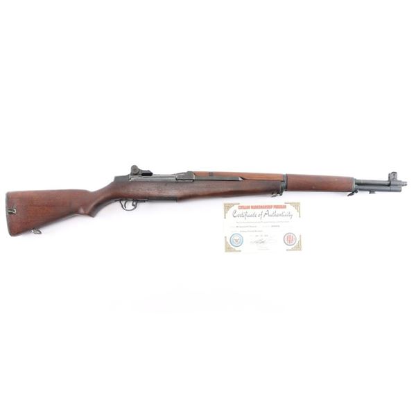 International Harvester M1 Garand .30-06