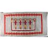 Image 1 : Large Navajo Yei Rug