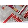 Image 3 : Large Navajo Yei Rug