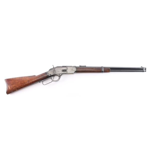 Winchester Model 1873 'SRC' .44-40 #256695