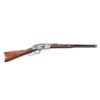 Image 1 : Winchester Model 1873 'SRC' .44-40 #256695