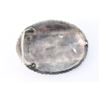 Image 2 : Navajo Bear Claw Belt Buckle.