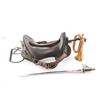 Image 1 : Cavalry Saddle