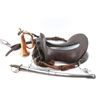 Image 3 : Cavalry Saddle