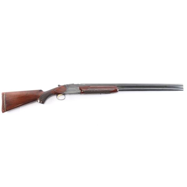 High Standard Supermatic Shadow 12 GA #K703848