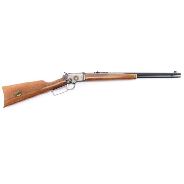 Marlin 39 'Century Limited' .22 S/L/LR #7327