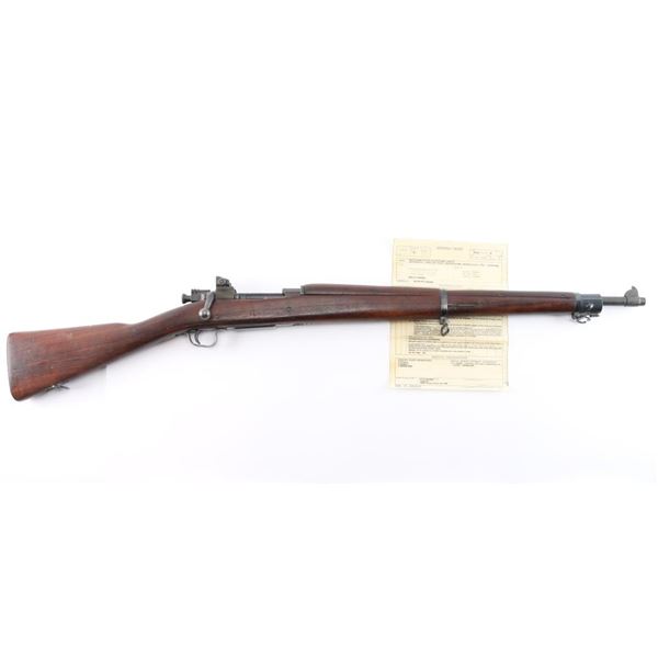 Remington 03-A3 .30-06 #4107277