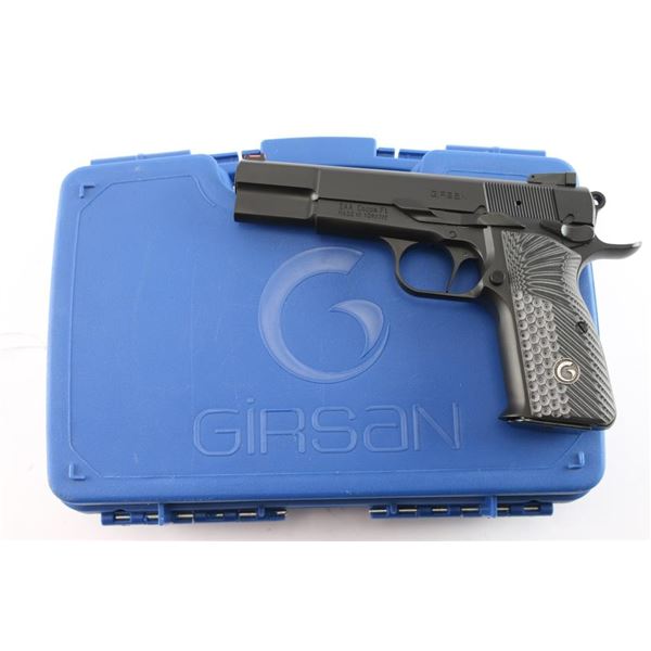 Girsan / EAA MC P35 Match 9mm T6368-23FA02596