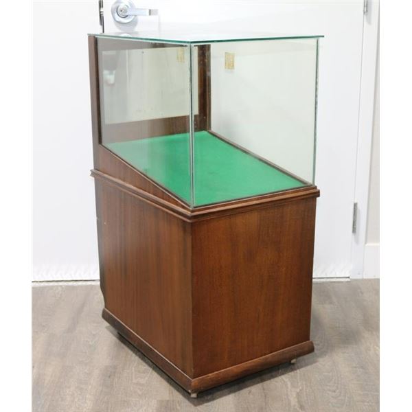 Vintage Cigarette Case.