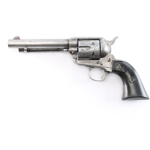 Colt Single Action Army .45 LC #232025