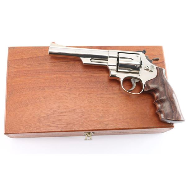 Smith & Wesson Model 29-2 .44 Mag.