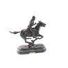 Image 1 : Fine Art Bronze By Frederic Remington
