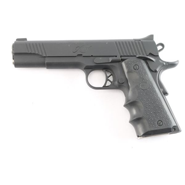 Kimber Classic Model Custom .45 ACP #K007692