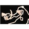 Image 2 : Hohokam Carved Beads, Loose.
