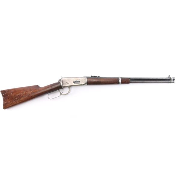 Winchester Model 1894 'SRC' .32 WS #942243