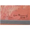 Image 3 : Giclee on Paper by Lynn Phippen.