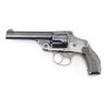 Image 1 : Smith & Wesson .38 Hammerless Safety .38 S&W