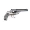 Image 2 : Smith & Wesson .38 Hammerless Safety .38 S&W