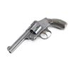 Image 4 : Smith & Wesson .38 Hammerless Safety .38 S&W